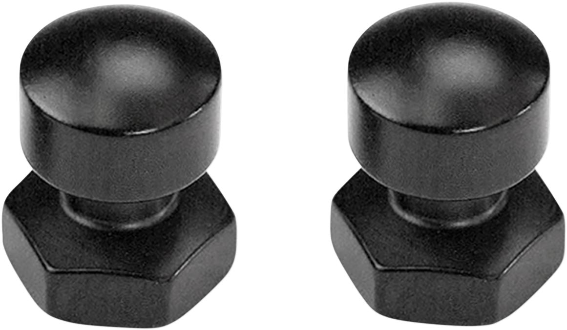 Saddlemen Seat Mounting Nuts (11819B)