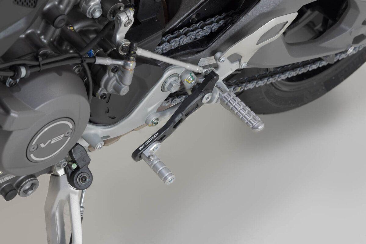 SW-MOTECH Gear Lever For Ducati Panigale V2 890 2025-2026 FSC.22.999.10000