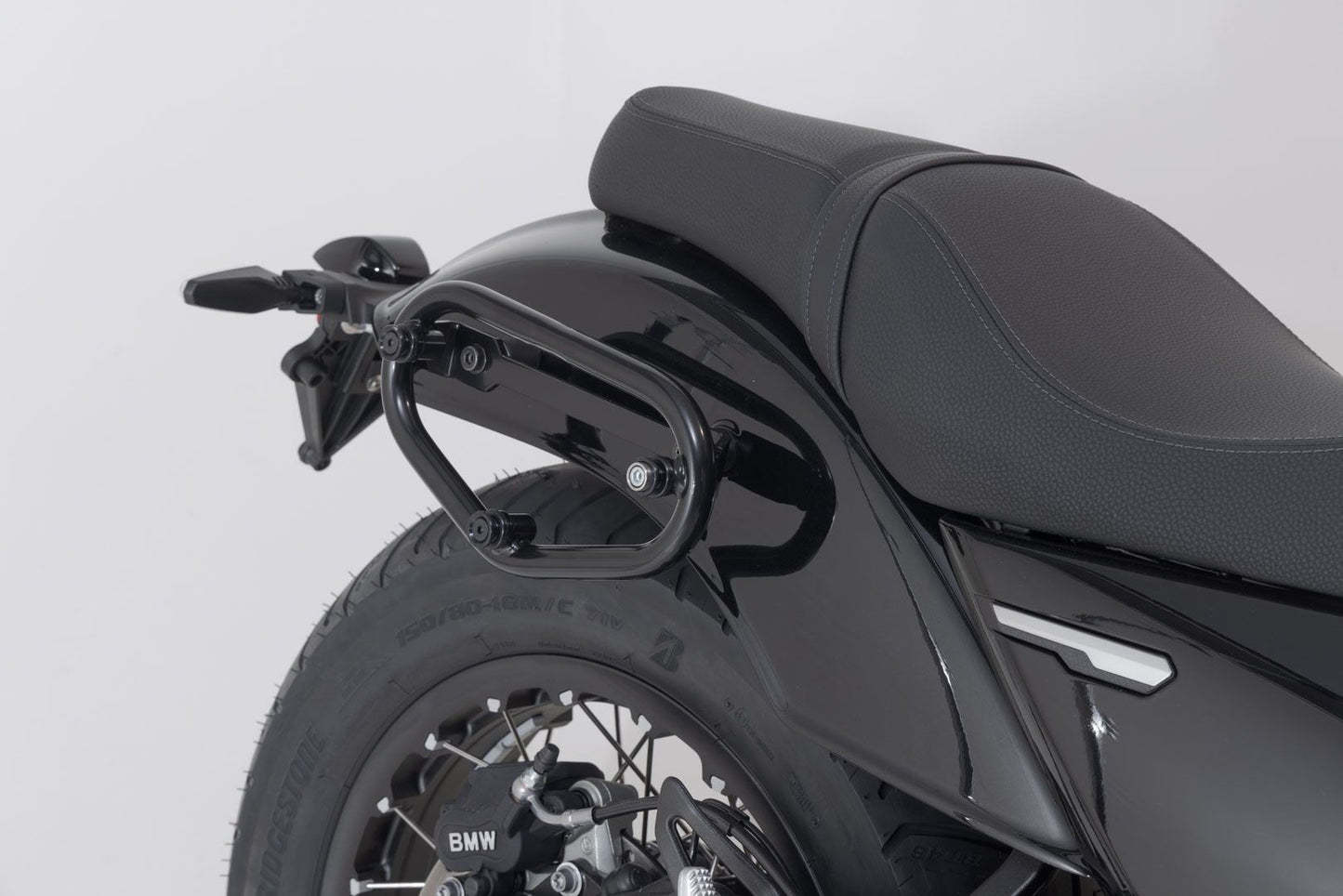 SW MOTECH Sidebag System Legend Lc For BMW R 12 ABS 2024 Bc.Hta.07.996.20000