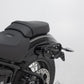 SW MOTECH SLC Side Carrier L Black BMW R 18 ABS 21-22/R 18 B ABS 22 HTA.07.909.10000
