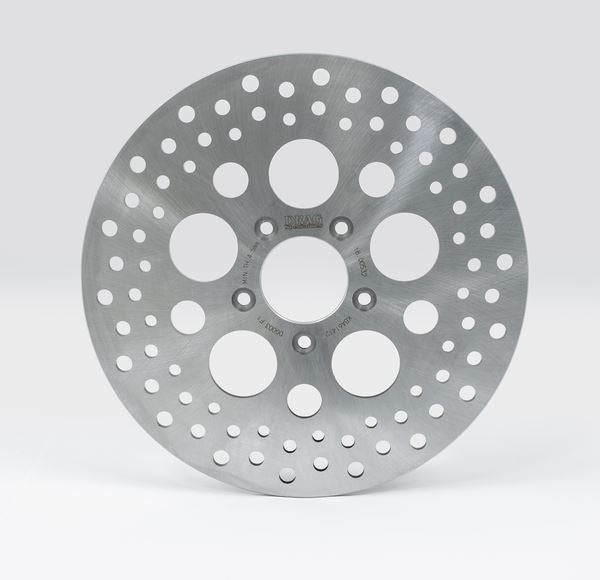 Drag Specialties F Series Brake Rotor For Harley FLS 1690 2000-2014 DG003F1