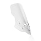 WRS Windscreen For Honda CB 500 X 2016-2024 Clear Each HO042T