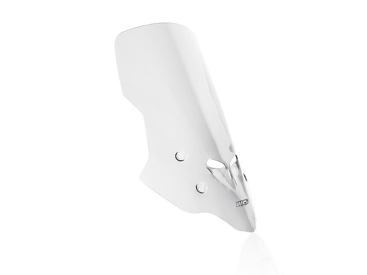 WRS Windscreen For Honda CB 500 X 2016-2024 Clear Each HO042T