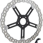 Arlen Ness Big Brake Jagged Floating Rotor Kit For HD FLSB 1750 06-19 02-995