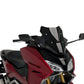 PUIG V-Tech Line Sport Screen Black for Honda Forza 750 21-24 20578N