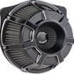 Arlen Ness Inverted Series Air Cleaner Kit For Harley FLHX 1923 23-25 600-225