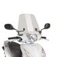 PUIG Urban Screen Clear for Honda Vision 110 18-25 9341W