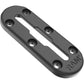 RAM® Tough-Track™ - Top-Loading Composite 3" Track