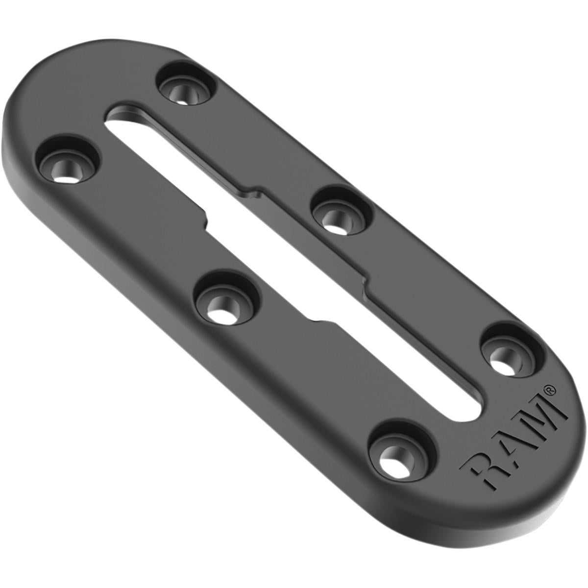 RAM® Tough-Track™ - Top-Loading Composite 3" Track