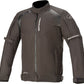 Alpinestars Headlands Drystar® Riding Jacket Grey White