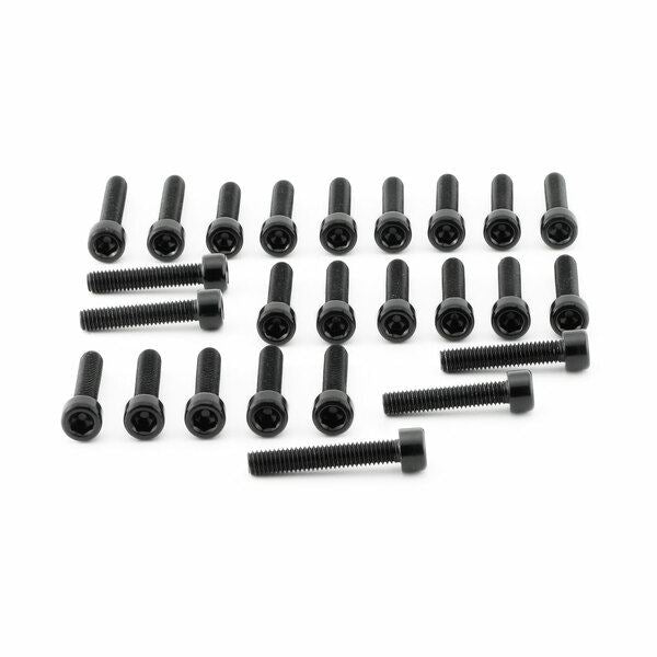 Pro Bolt Engine Bolt Kit For Kawasaki Z 900 RS 2018-2024 EKA430BK
