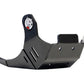 AXP RACING Xtrem Skid Plate For KTM EXC-F 24-25 Black AX1723