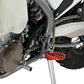 Puig Off Road Footpegs Orange 4623T