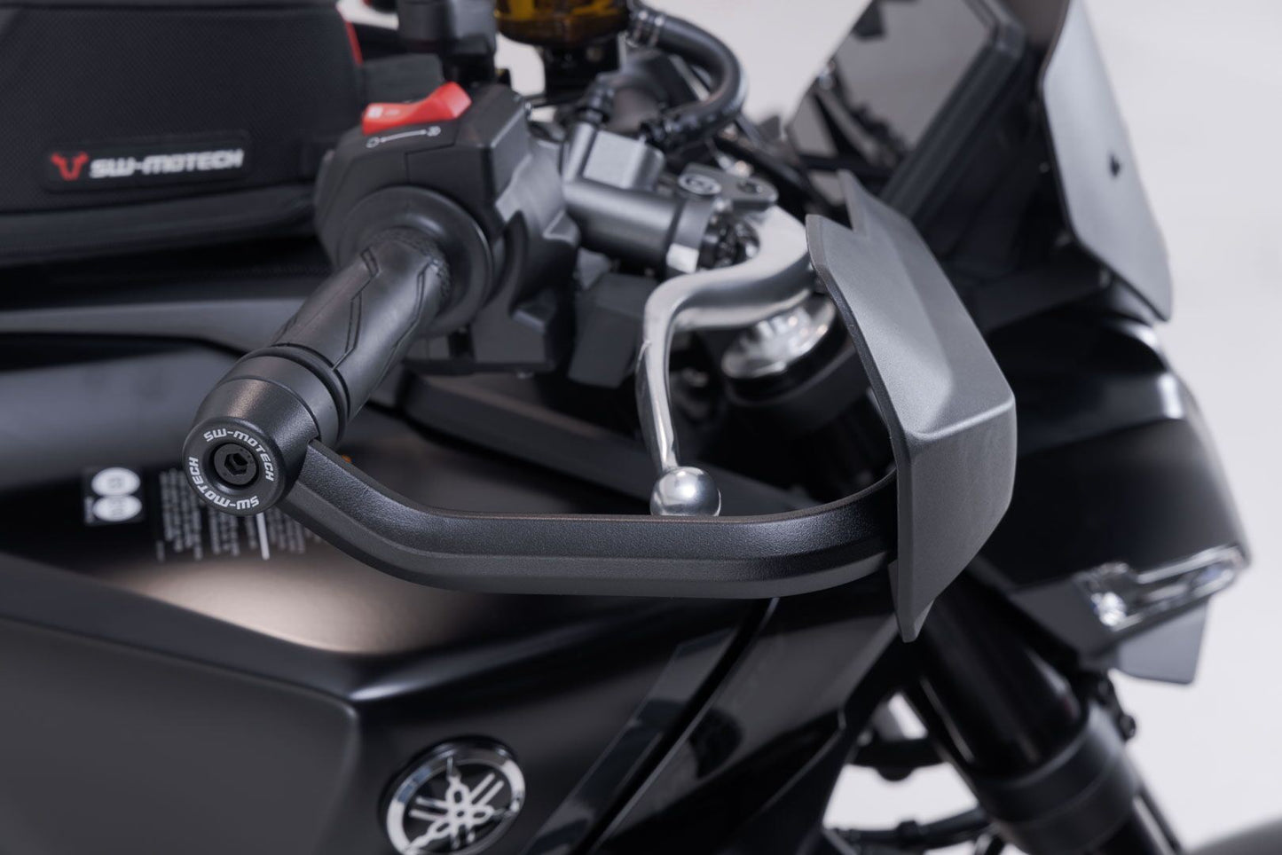 SW MOTECH Handguard Kit Sport For Yamaha MT-09 23-24 Hdg.00.220.24000/B