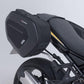 SW-MOTECH PRO Blaze H Saddlebag Set Black for TRIUMPH Tiger Sport 660 21-/800 24- BC.HTA.11.740.36300