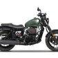 SHAD 3P Pannier Fitting Kit to fit Hyosung GV300 Aquila 2022-2025