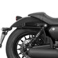 SHAD 3P Pannier Fitting Kit to fit Benda Fox 125 2022-2025