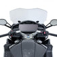 WRS Windscreen For BMW K 1600 GT 2011-2026 Clear BM112T