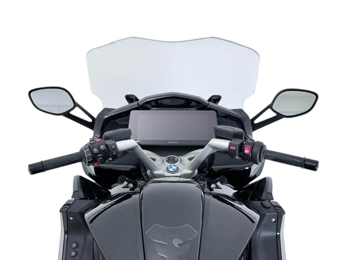 WRS Windscreen For BMW K 1600 GT 2011-2026 Clear BM112T