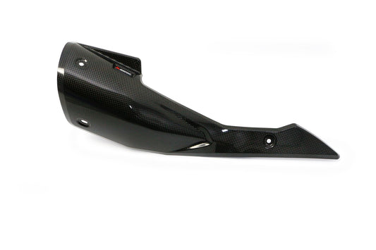 Akrapovic Heat Shield CF For Suzuki GSX-S 1000 S 15-21 P-HSS10SO2