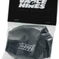 Vance & Hines VO2 Rain Sock Black Mesh Repels Water 22930
