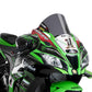 Puig R-Racer Screen Dark Smoke 3775F