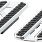 Arlen Ness Method Passenger Floorboards Aluminum HD FLHRXS 1868 82-24 410-027