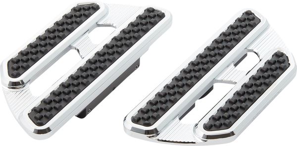 Arlen Ness Method Passenger Floorboards Aluminum HD FLHRXS 1868 82-24 410-027