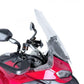 WRS Windscreen For Ducati Multistrada V2 900 2025-2026 DU035T