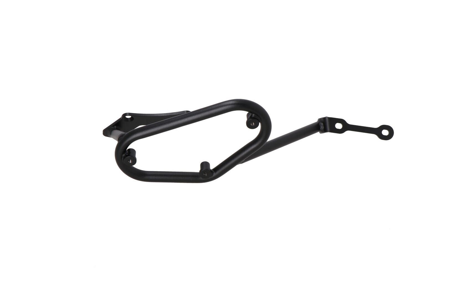 SW MOTECH SLC Side Carrier For Honda CB1000 Hornet 24- HTA.01.211.11000