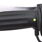 Daytona Heated Grip 7/8 Handlebar 4-Level Heat Control Black Grips 81044