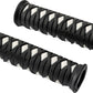 Daytona GRIPPYGRIP GGD-Katana Grip Open End Fits 7/8 Handlebar Pair 88579