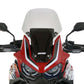WRS Windscreen Standard Honda Crf1100l Smoke Ho030f