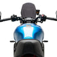 PUIG New Generation Sport Screen Black for Yamaha XSR 900 22-25 21431N