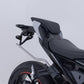 SW-Motech PRO Blaze H Saddlebag Set For Cfmoto SR-R 675 2025 BC.HTA.10.740.35100