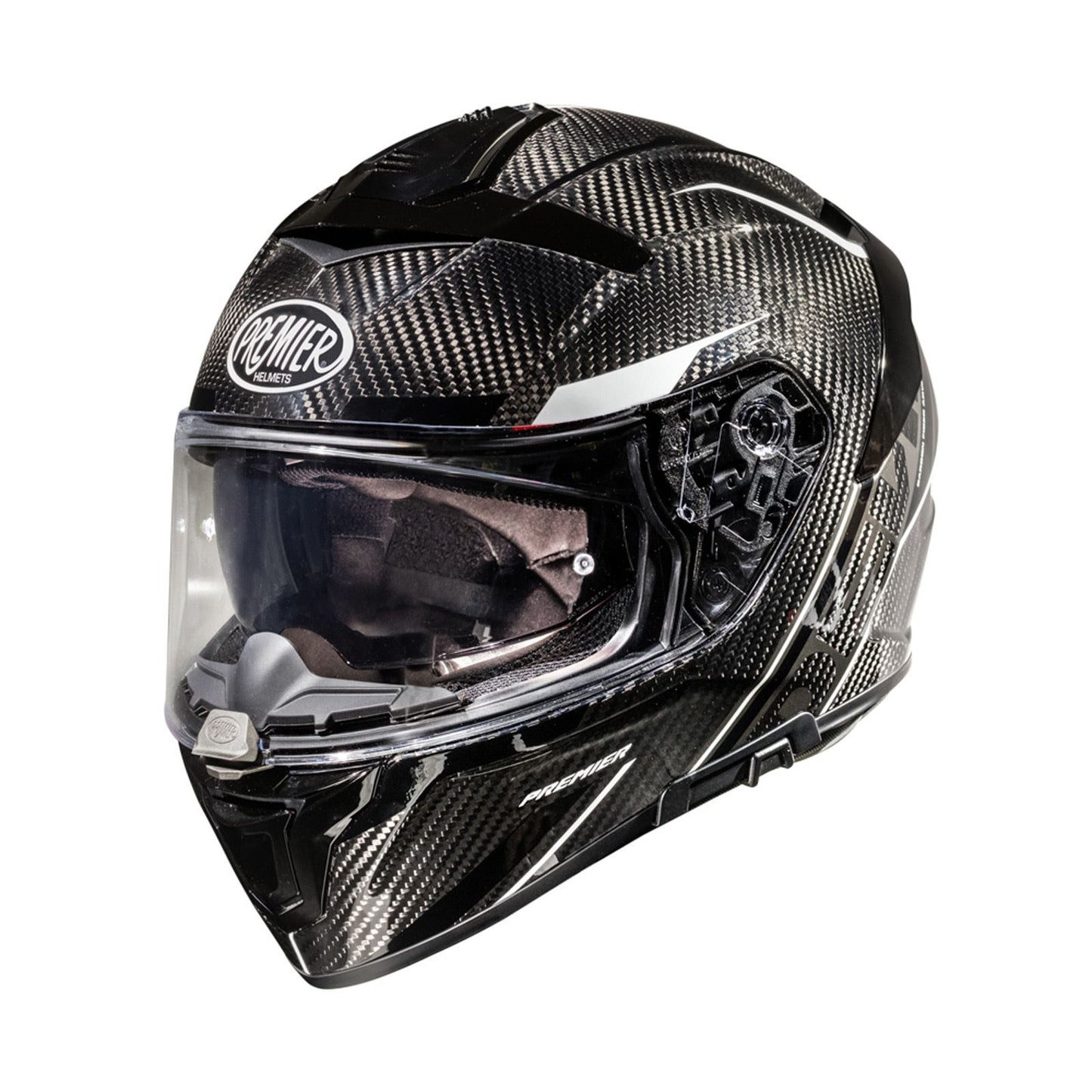 PREMIER HELMETS Devil Carbon ST8 Helmet ST8 2024 Model