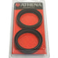 Athena Fork Oil Seal Kawasaki ZX-6 R 636 Suzuki SV 1000 98-15 P40FORK455116