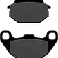 GALFER Brake Pad Street Semi-Sintered Metal FD261G1054