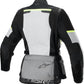 Alpinestars Jacket 4w Andes Air Black 24 Model