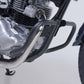 SW MOTECH Crash Bar For Kawasaki Meguro S1 230 ABS 2025 Black SBL.08.302.10000/B