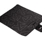 Akrapovic Picnic Blanket Polyester Black Red White 802344