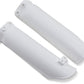 UFO FORK SLIDER PROTECTORS KTM 65SX WHITE KT04011-047