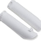 UFO FORK SLIDER PROTECTORS KTM 65SX WHITE KT04011-047
