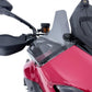 WRS Side Deflectors For Ducati Multistrada V2 900 2025-2026 DU038FS
