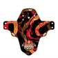 ALL MOUNTAIN STYLE Mud Guard RD BUL RMPG RD AMSMG1RBRR