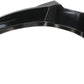 UFO FRONT FENDER KAWASAKI KXF250/450 BLACK KA04733-001