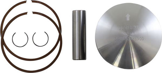 WSM Big Bore Piston Assembly .40 Yamaha YFZ350 06 50-520-69