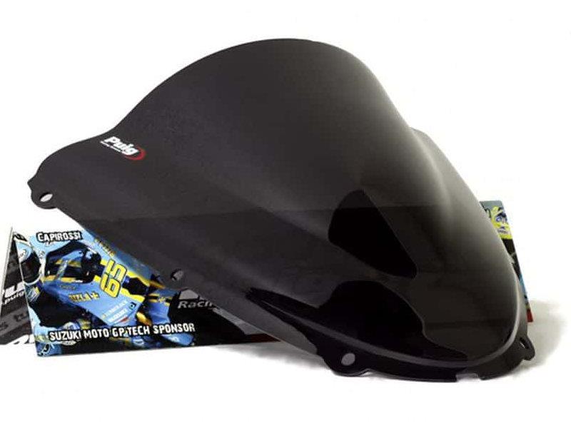 Puig Racing Screen Dark Smoke 20039N