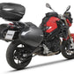 SHAD 3P Pannier Fitting Kit to fit BMW F800 R 2016-2025