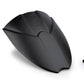 Puig Rear Mudguard Extender Matt Black 7656V